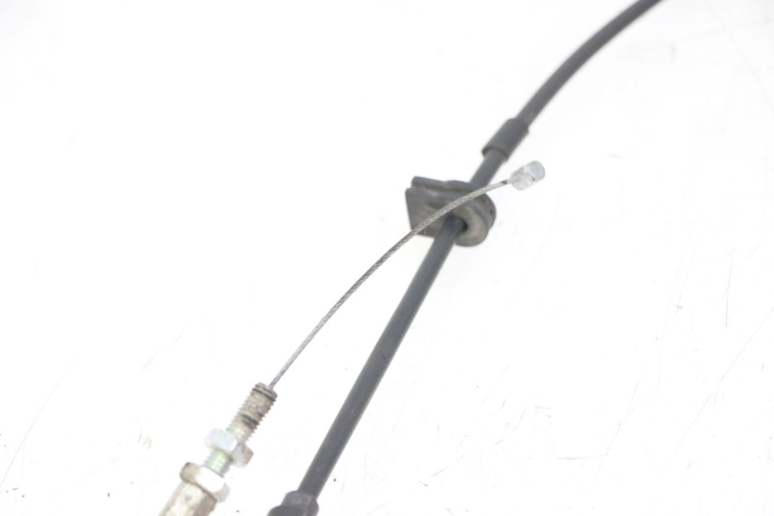 photo de CABLE ACCELERATEUR PEUGEOT VIVACITY 125 (2010 - 2017)