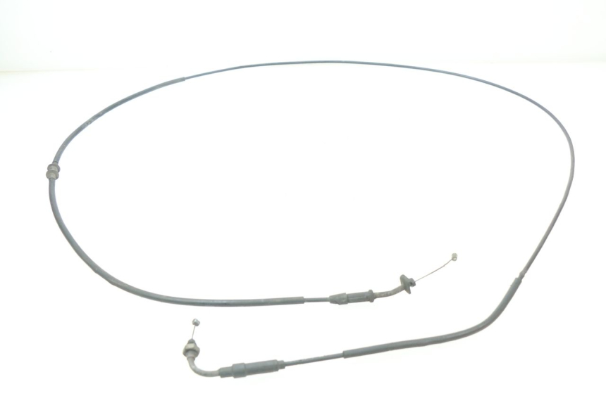 photo de CABLE ACCELERATEUR PIAGGIO BEVERLY 125 (1998 - 2005)