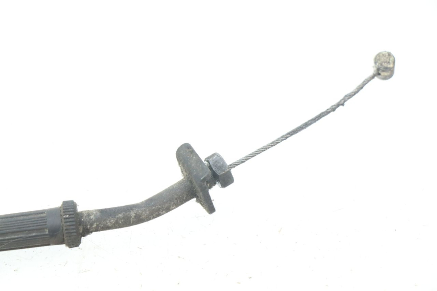 photo de CABLE ACCELERATEUR PIAGGIO BEVERLY 125 (1998 - 2005)