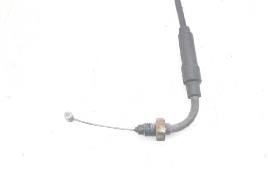 photo de CABLE ACCELERATEUR PIAGGIO BEVERLY 125 (1998 - 2005)