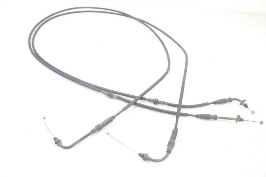 photo de CÂBLE ACCELERATEUR PIAGGIO MP3 LT 400 (2007 - 2012)