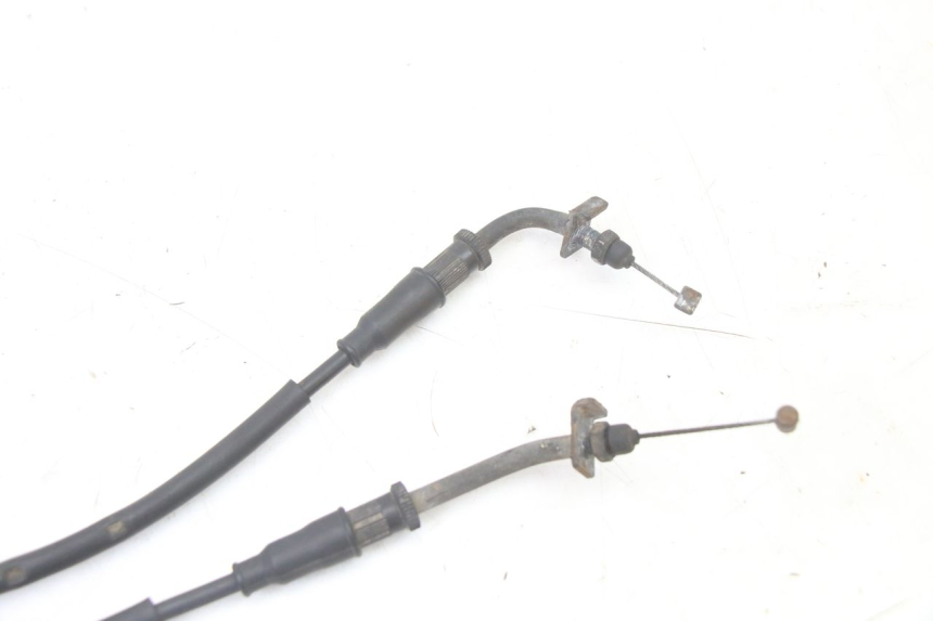 photo de CÂBLE ACCELERATEUR PIAGGIO MP3 LT 400 (2007 - 2012)