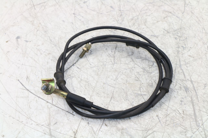 photo de CABLE ACCELERATEUR PIAGGIO ZIP 4T 50 (2006 - 2017)
