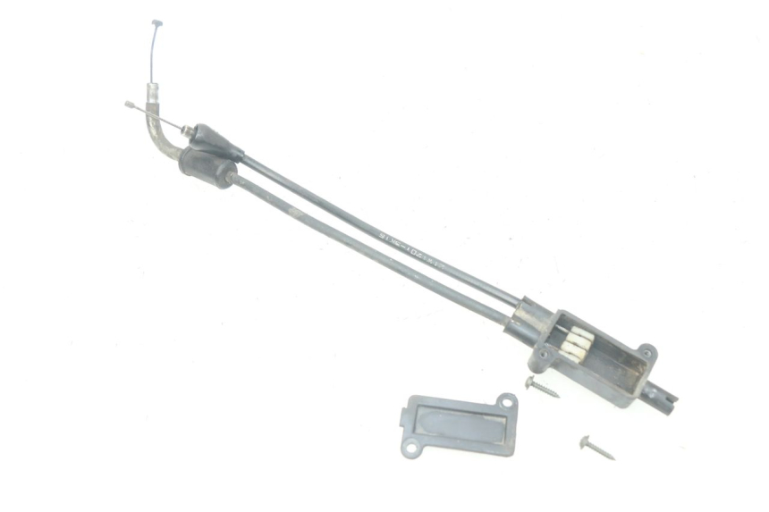 photo de CÂBLE D'ACCELERATEUR YAMAHA PW 80 (1983 - 2014)