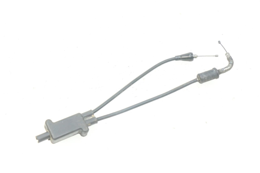photo de CÂBLE D'ACCELERATEUR YAMAHA PW 80 (1983 - 2014)