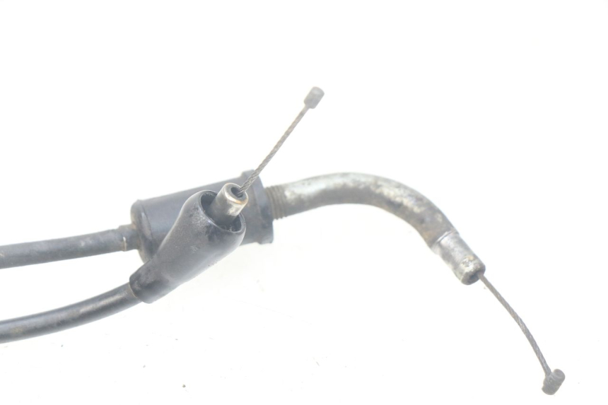 photo de CÂBLE D'ACCELERATEUR YAMAHA PW 80 (1983 - 2014)