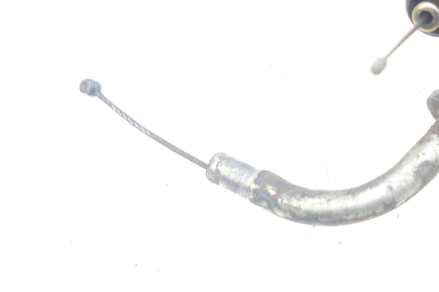 photo de CÂBLE D'ACCELERATEUR YAMAHA PW 80 (1983 - 2014)