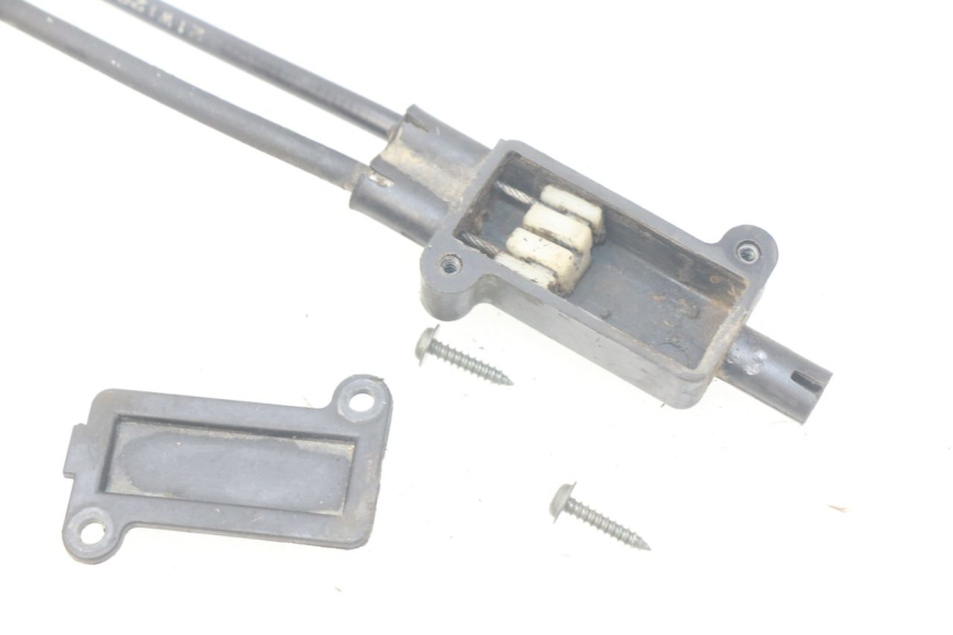 photo de CÂBLE D'ACCELERATEUR YAMAHA PW 80 (1983 - 2014)