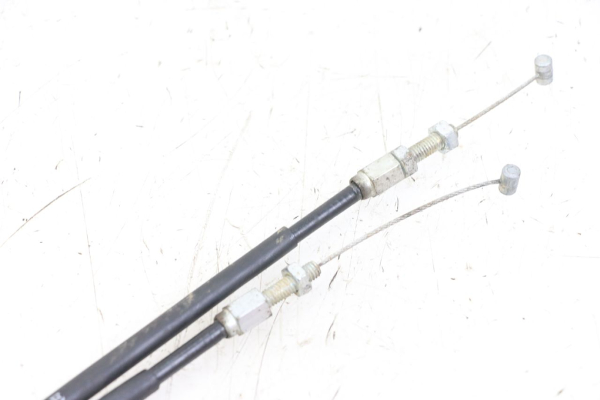 photo de CABLE ACCELERATEUR REGAL RAPTOR RAXTER 2 125 (2007 - 2015)