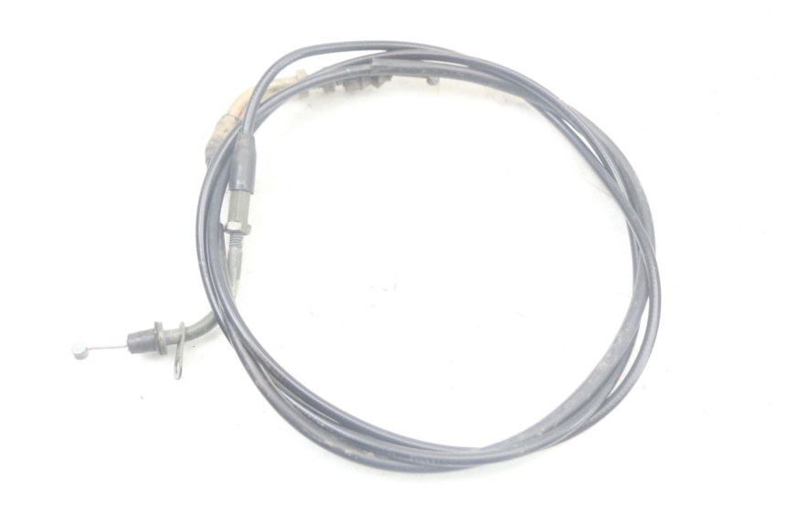 photo de CÂBLE ACCELERATEUR TNT MOTOR ROMA 10' 4T 50 (2007 - 2018)