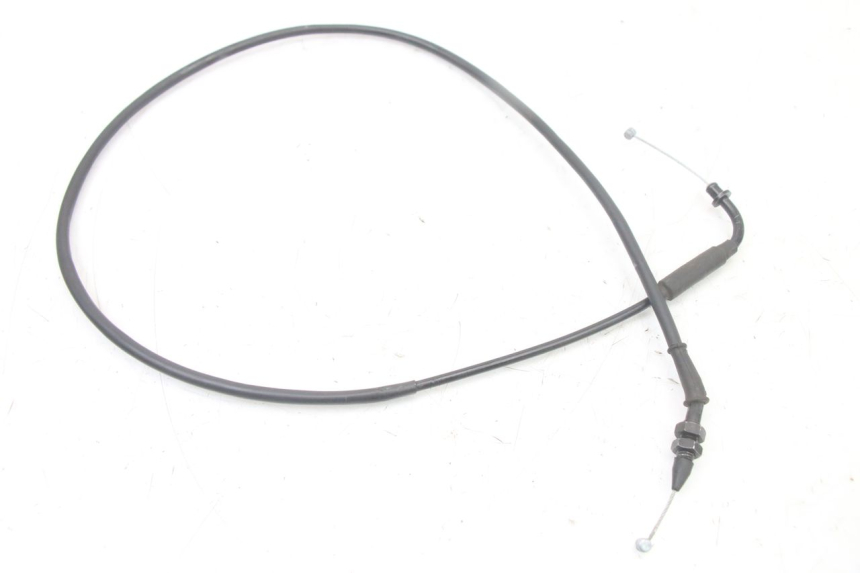 photo de CABLE ACCELERATEUR ROYAL ENFIELD HYMALAYAN 410 (2016 - 2023)