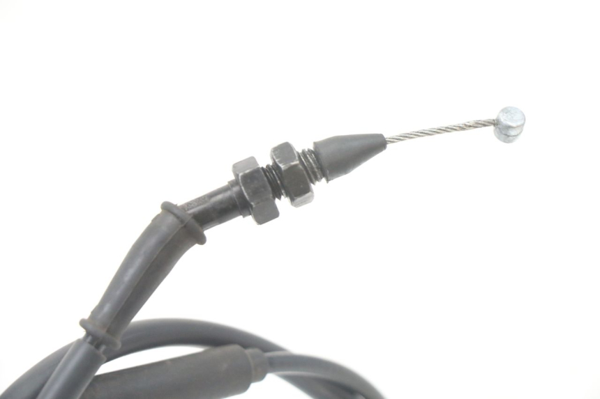 photo de CABLE ACCELERATEUR ROYAL ENFIELD HYMALAYAN 410 (2016 - 2023)