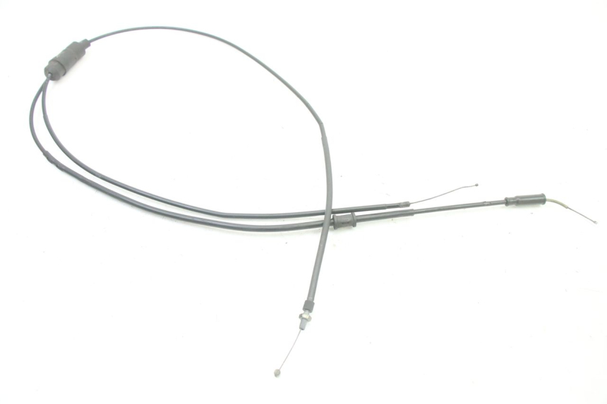 photo de CABLE ACCELERATEUR GILERA RUNNER SP 50 (2006 - 2008)