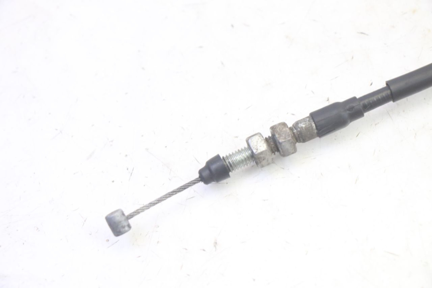 photo de CABLE ACCELERATEUR DAELIM S1 125 (2007 - 2016) - Zoom état d’usage