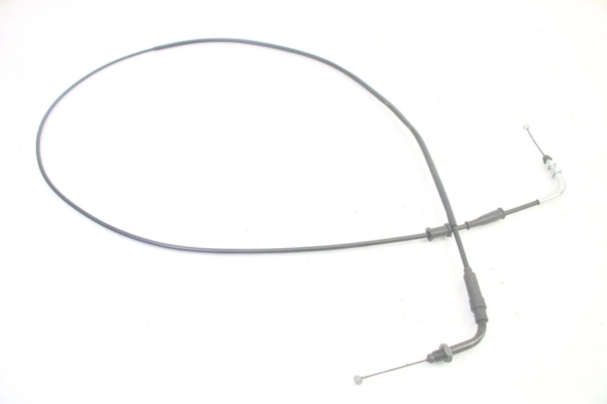 photo de CABLE ACCELERATEUR JM MOTORS SANTANA EVO 50 (2024 - 2026) - Vue principale
