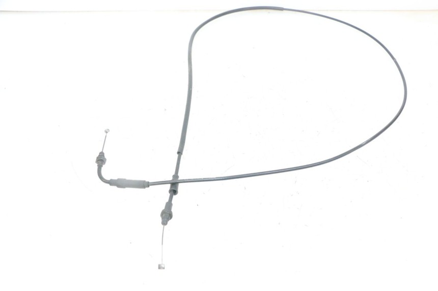 photo de CABLE ACCELERATEUR PEUGEOT SATELIS 125 (2013 - 2018)