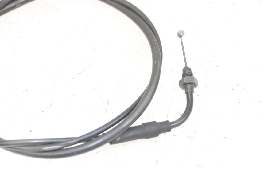 photo de CABLE ACCELERATEUR PEUGEOT SATELIS 125 (2013 - 2018)