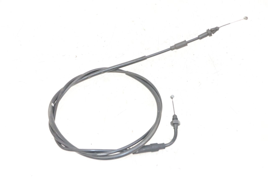 photo de CABLE ACCELERATEUR PEUGEOT SATELIS 125 (2013 - 2018)