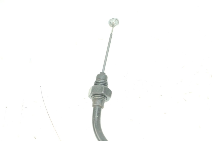 photo de CABLE ACCELERATEUR PEUGEOT SATELIS 125 (2013 - 2018)