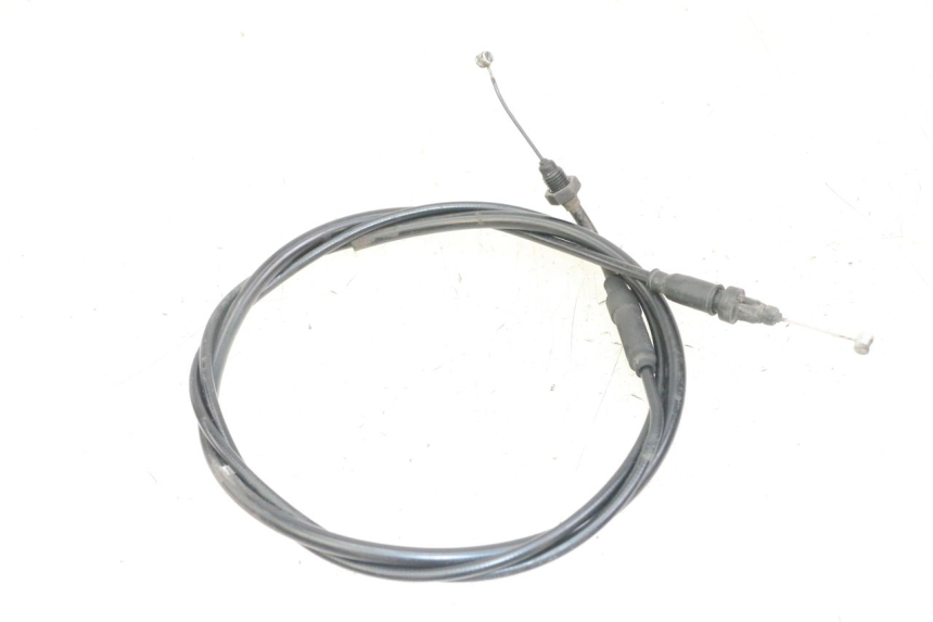photo de CABLE ACCELERATEUR PEUGEOT SATELIS 125 (2013 - 2018)