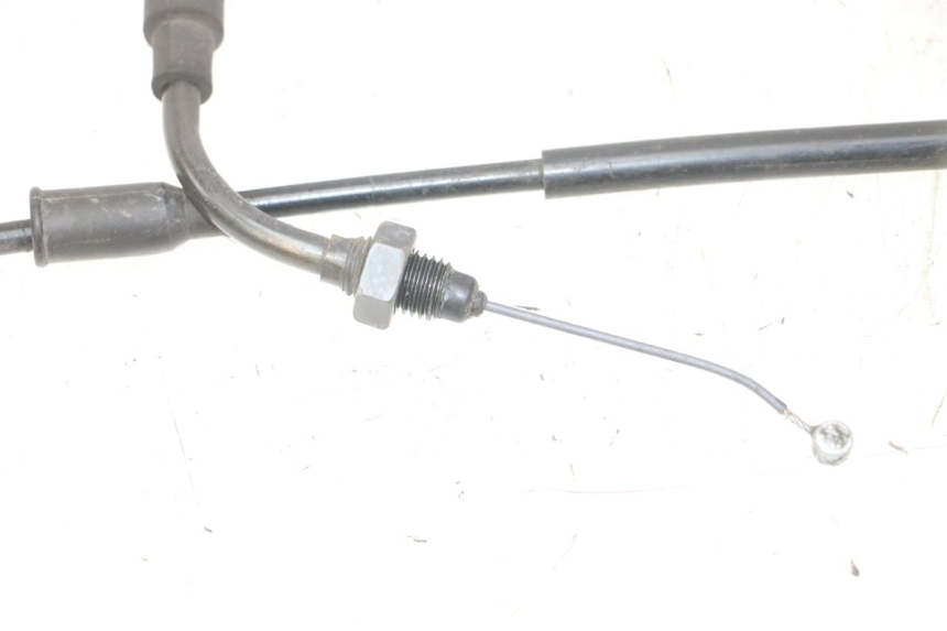 photo de CABLE ACCELERATEUR PEUGEOT SATELIS 125 (2013 - 2018)