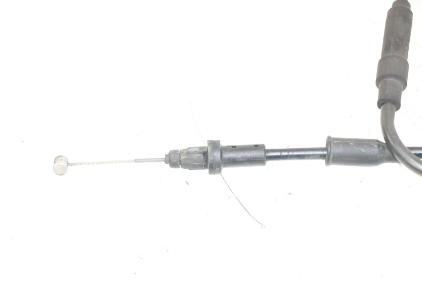 photo de CABLE ACCELERATEUR PEUGEOT SATELIS 125 (2013 - 2018)