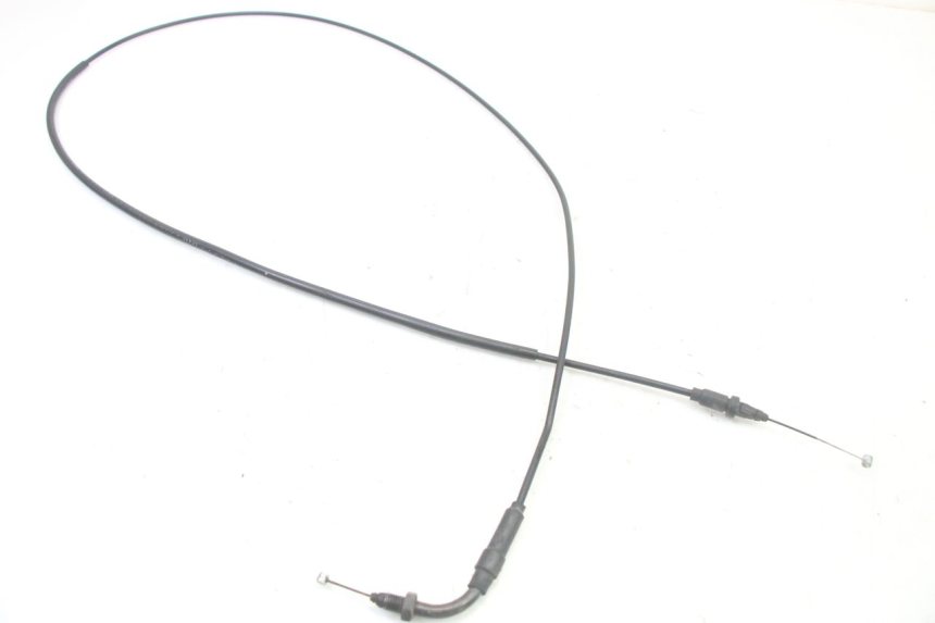 photo de CABLE ACCELERATEUR PEUGEOT SATELIS 125 (2013 - 2018)