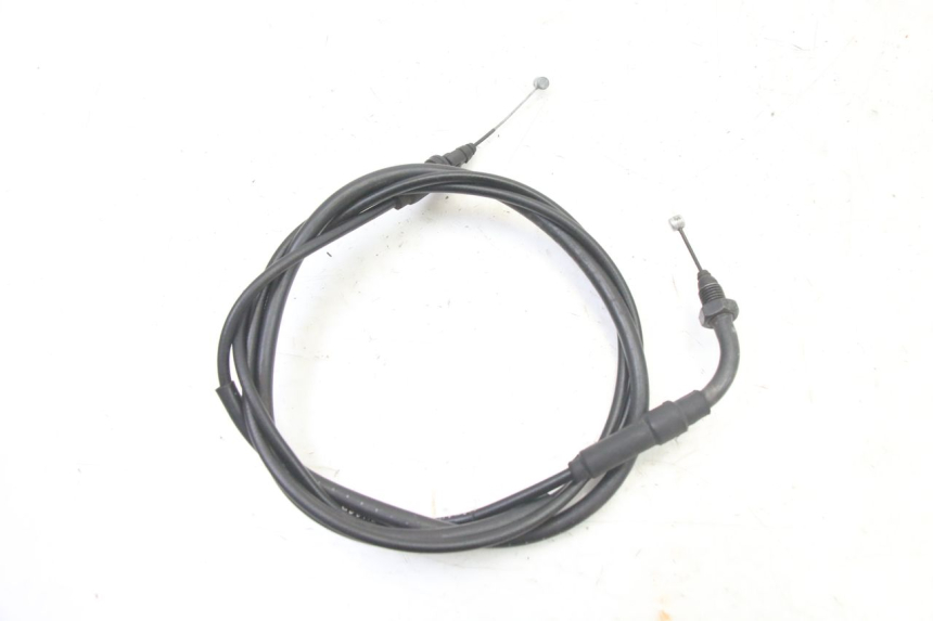 photo de CABLE ACCELERATEUR PEUGEOT SATELIS 125 (2013 - 2018)
