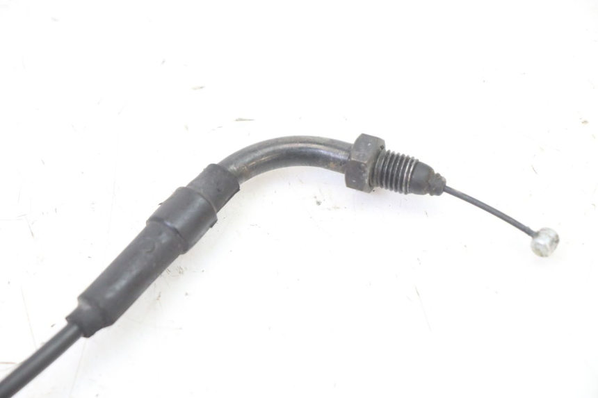 photo de CABLE ACCELERATEUR PEUGEOT SATELIS 125 (2013 - 2018)