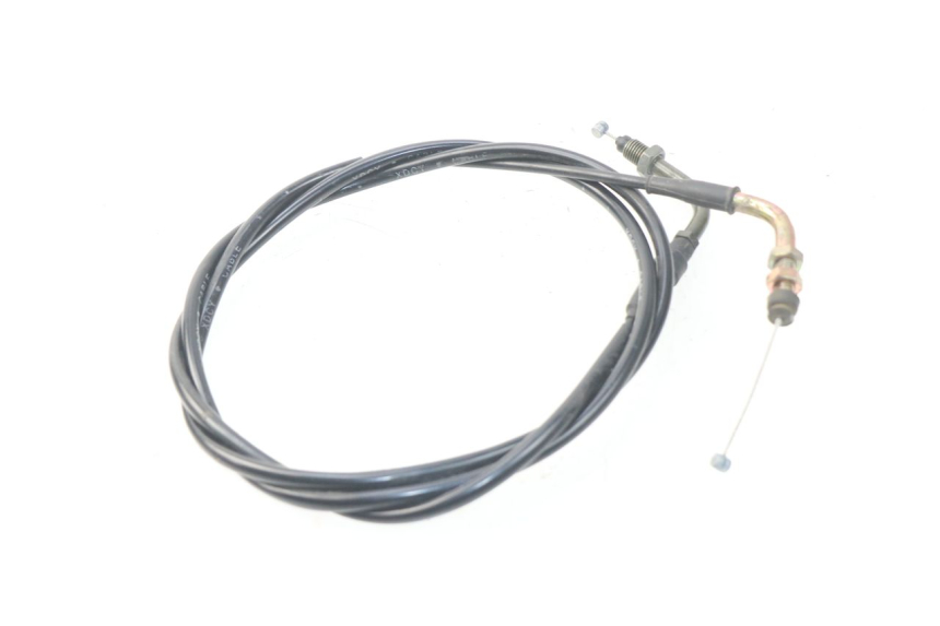 photo de CABLE ACCELERATEUR JM MOTORS SC 4T 50 (2018 - 2021) - Détail de la pièce