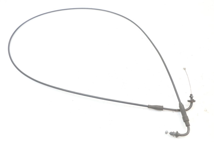 photo de CABLE ACCELERATEUR APRILIA SCARABEO GT 125 (1999 - 2007)