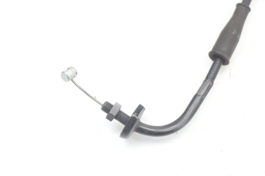 photo de CABLE ACCELERATEUR APRILIA SCARABEO GT 125 (1999 - 2007)