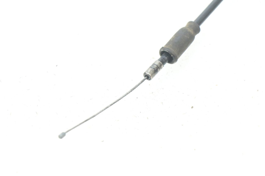 photo de CABLE ACCELERATEUR YAMAHA SLIDER NAKED 50 (2004 - 2018)