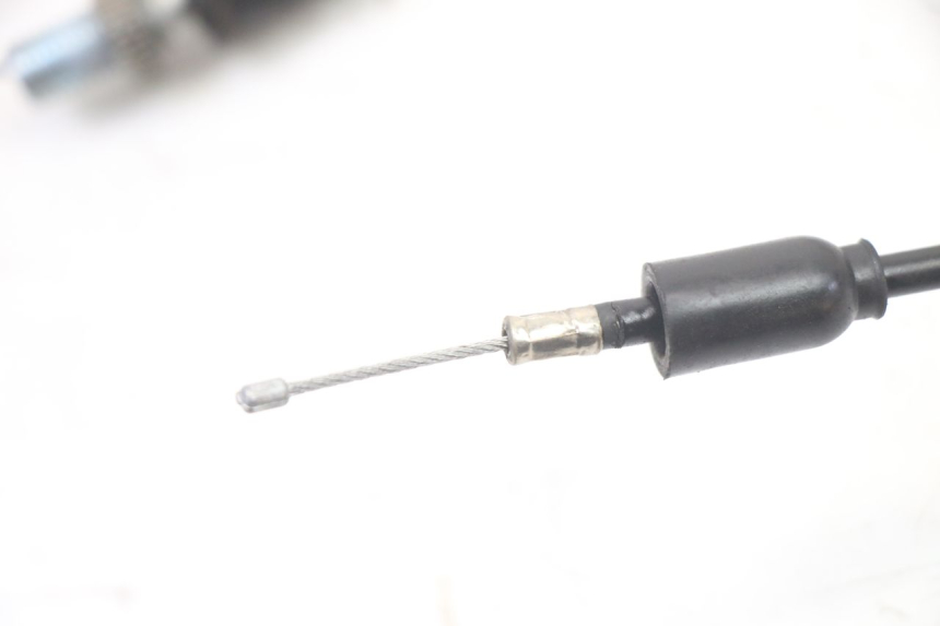photo de CABLE ACCELERATEUR SMALL MX THUNDER 250