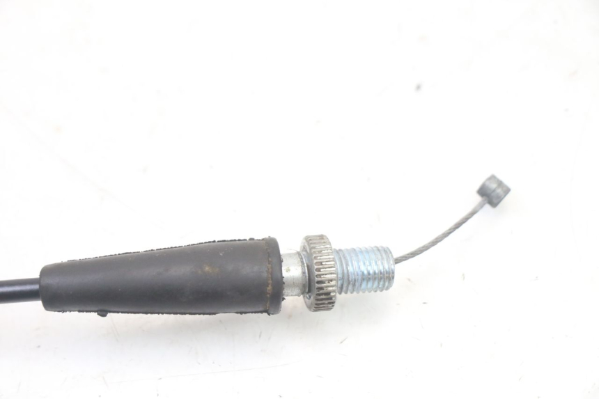 photo de CABLE ACCELERATEUR SMALL MX THUNDER 250