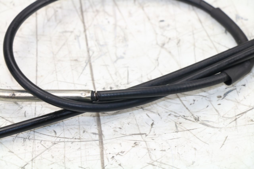 photo de CABLE ACCELERATEUR GILERA SMT SUPERMOTARD 50 (2009 - 2017)