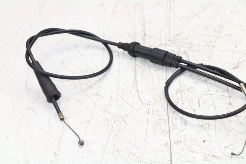 photo de CABLE ACCELERATEUR GILERA SMT SUPERMOTARD 50 (2009 - 2017)