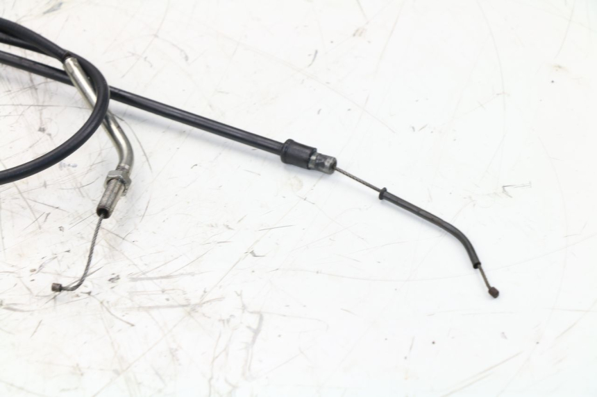 photo de CABLE ACCELERATEUR GILERA SMT SUPERMOTARD 50 (2009 - 2017)