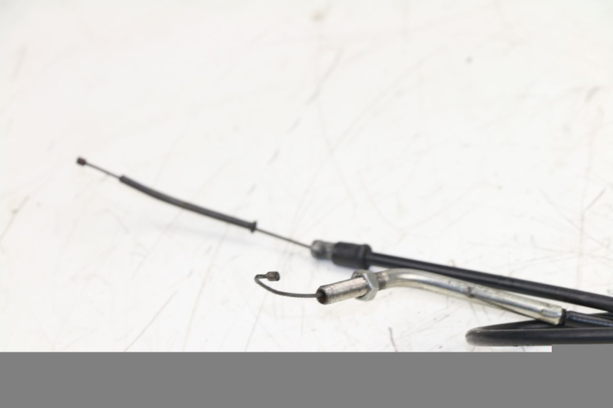 photo de CABLE ACCELERATEUR GILERA SMT SUPERMOTARD 50 (2009 - 2017)