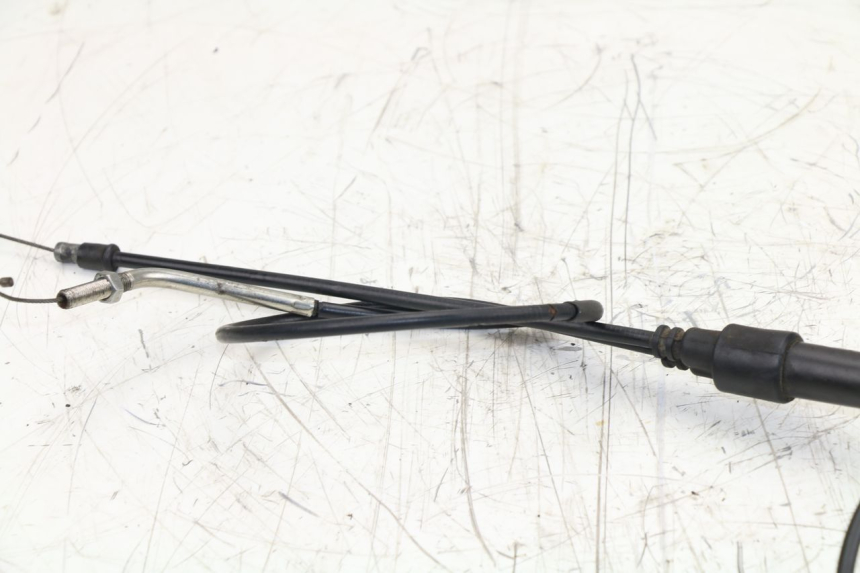 photo de CABLE ACCELERATEUR GILERA SMT SUPERMOTARD 50 (2009 - 2017)