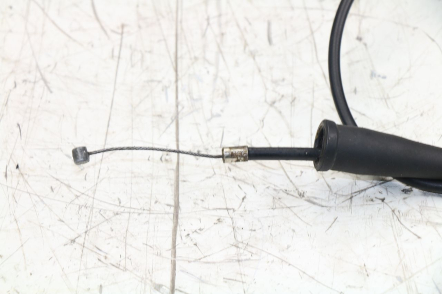 photo de CABLE ACCELERATEUR GILERA SMT SUPERMOTARD 50 (2009 - 2017)