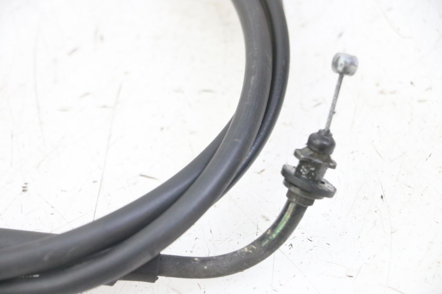 photo de CABLE ACCELERATEUR PEUGEOT SPEEDFIGHT 2 LC 50 (2000 - 2009)