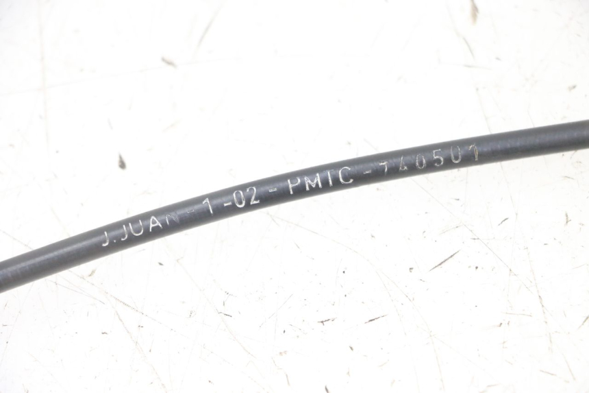 photo de CABLE ACCELERATEUR PEUGEOT SPEEDFIGHT 2 LC 50 (2000 - 2009)