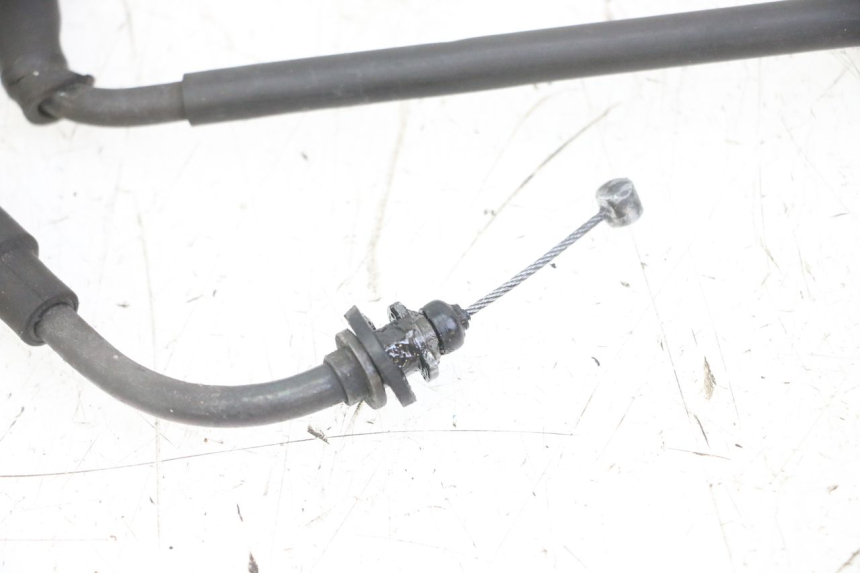 photo de CABLE ACCELERATEUR PEUGEOT SPEEDFIGHT 2 LC 50 (2000 - 2009)