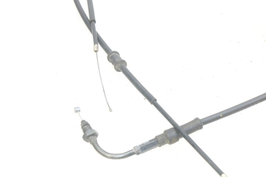 photo de CÂBLE ACCELERATEUR APRILIA SR 2T 50 (2018 - 2022)