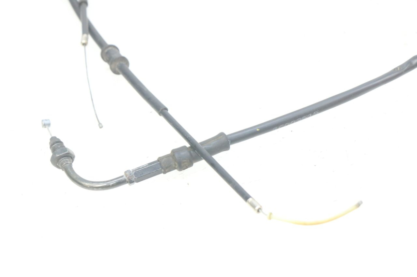photo de CÂBLE ACCELERATEUR APRILIA SR 2T 50 (2018 - 2022)