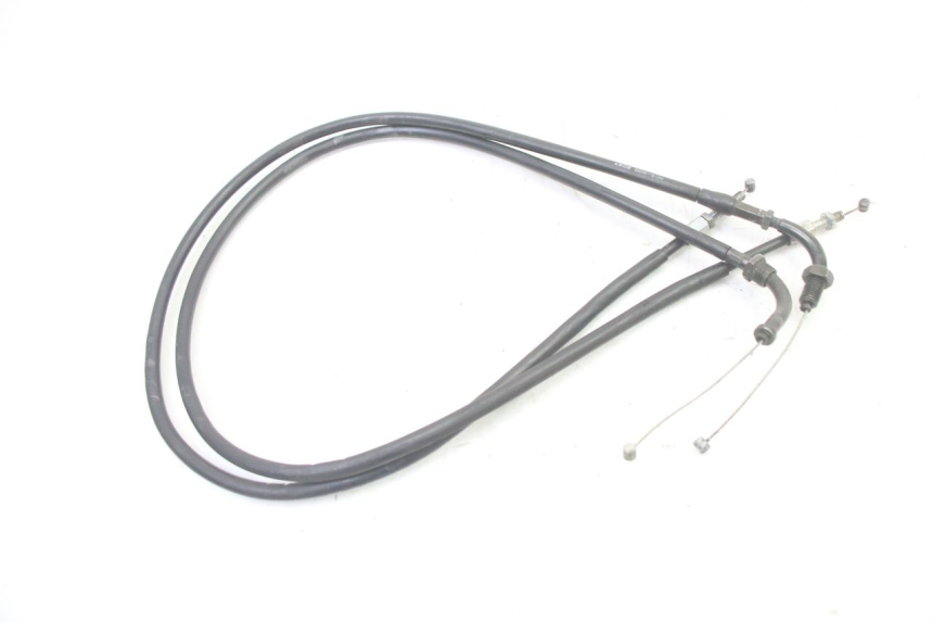 photo de CABLE ACCELERATEUR HONDA ST PAN EUROPEAN 1300 (2002 - 2013)