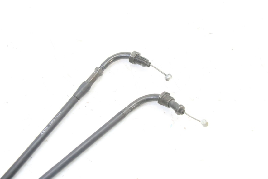 photo de CABLE ACCELERATEUR HONDA ST PAN EUROPEAN 1300 (2002 - 2013)