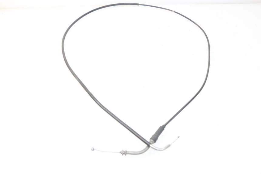 photo de CABLE ACCELERATEUR PEUGEOT STREETZONE 2T 50 (2014 - 2019)