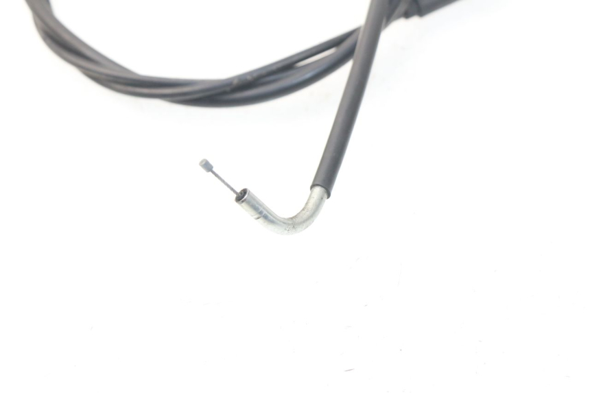 photo de CABLE ACCELERATEUR PEUGEOT STREETZONE 2T 50 (2014 - 2019)